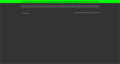 Desktop Screenshot of disponivl.com